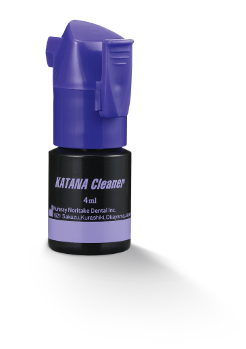 KATANA Cleaner