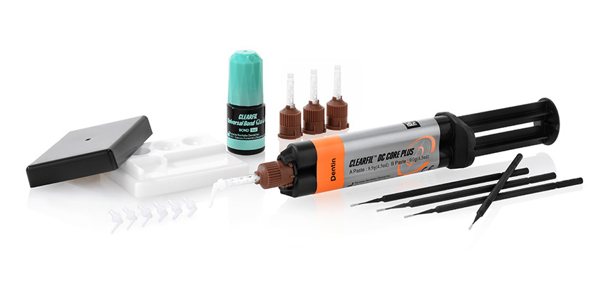 Clearfil-Core-Build-Up-Kit